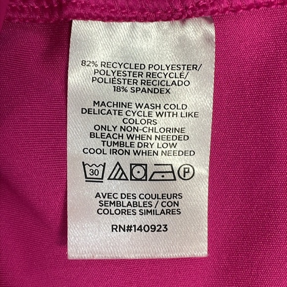 NWOT Lou & Grey Luvstretch Side Pockets Leggings S - Picture 9 of 15